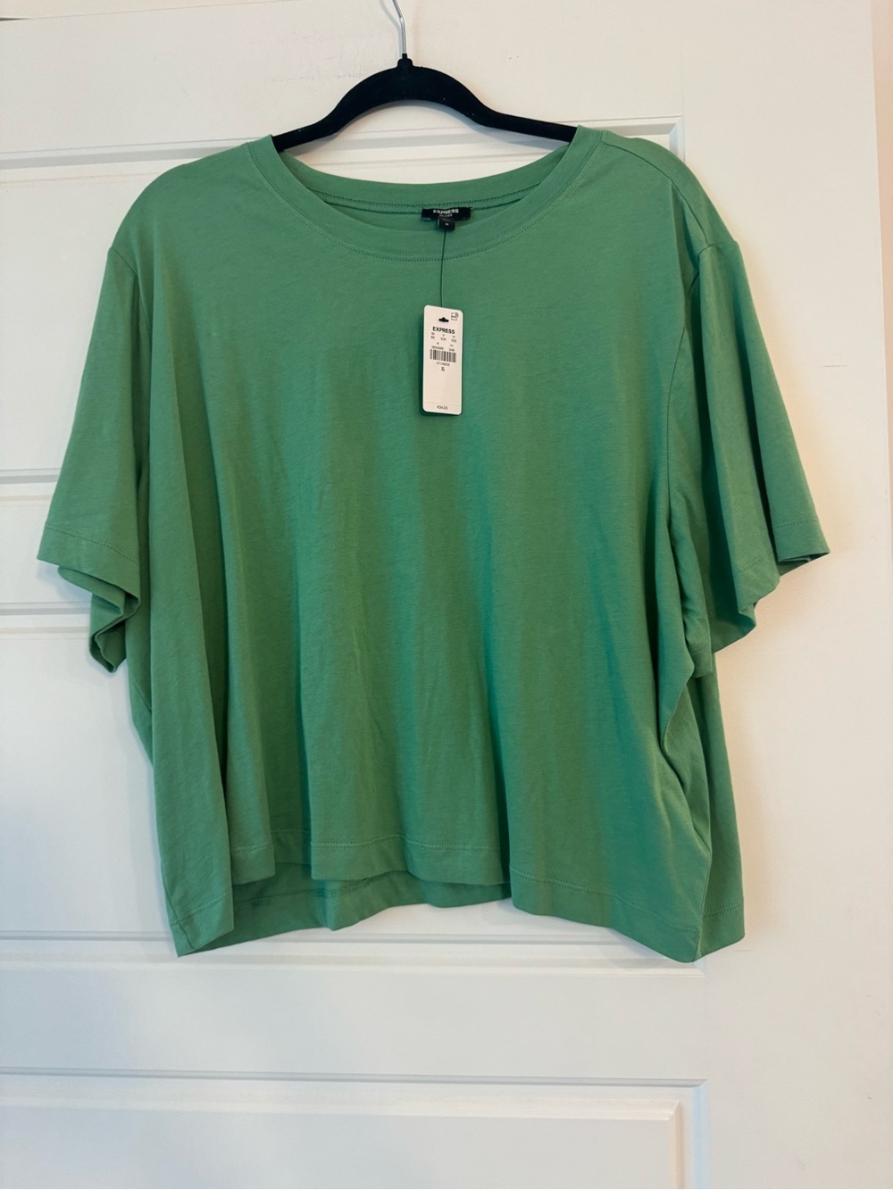 Women’s express tshirt